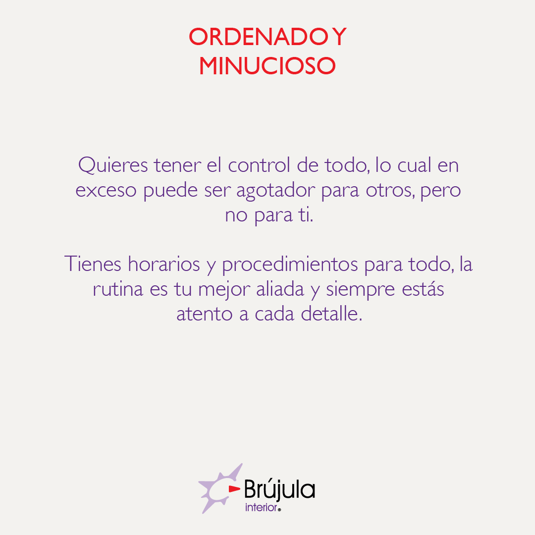 BrujulaInterior's tweet photo. ¿Por qué el estudio Benziger es nuestra base de todo?
Porque son resultados certeros, que no tienen probabilidad de equivocarse y está basado en la neurociencia y en los 4 estilos de pensamiento.
¿Qué estilo de pensamiento crees que domina en ti?
#brujulainterior #benziger https://t.co/VAn7QGcPsF