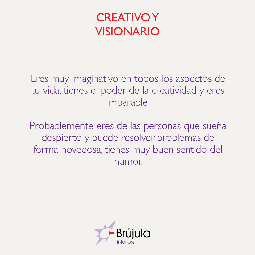 BrujulaInterior's tweet photo. ¿Por qué el estudio Benziger es nuestra base de todo?
Porque son resultados certeros, que no tienen probabilidad de equivocarse y está basado en la neurociencia y en los 4 estilos de pensamiento.
¿Qué estilo de pensamiento crees que domina en ti?
#brujulainterior #benziger https://t.co/VAn7QGcPsF