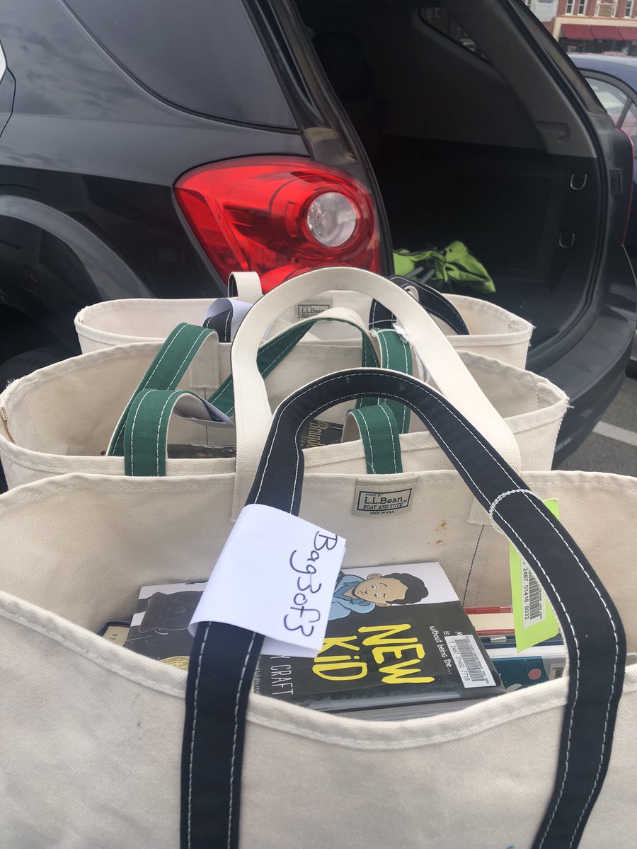 Claire Goins (@ms_cgoins) on Twitter photo 3 giant bags of library books ready for my kids on Monday! <a href="/LCLibrary101/">LickingCountyLibrary</a> <a href="/Newark_Schools/">Newark City Schools</a> 3 giant bags of library books ready for my kids on Monday! <a href="/LCLibrary101/">LickingCountyLibrary</a> <a href="/Newark_Schools/">Newark City Schools</a>