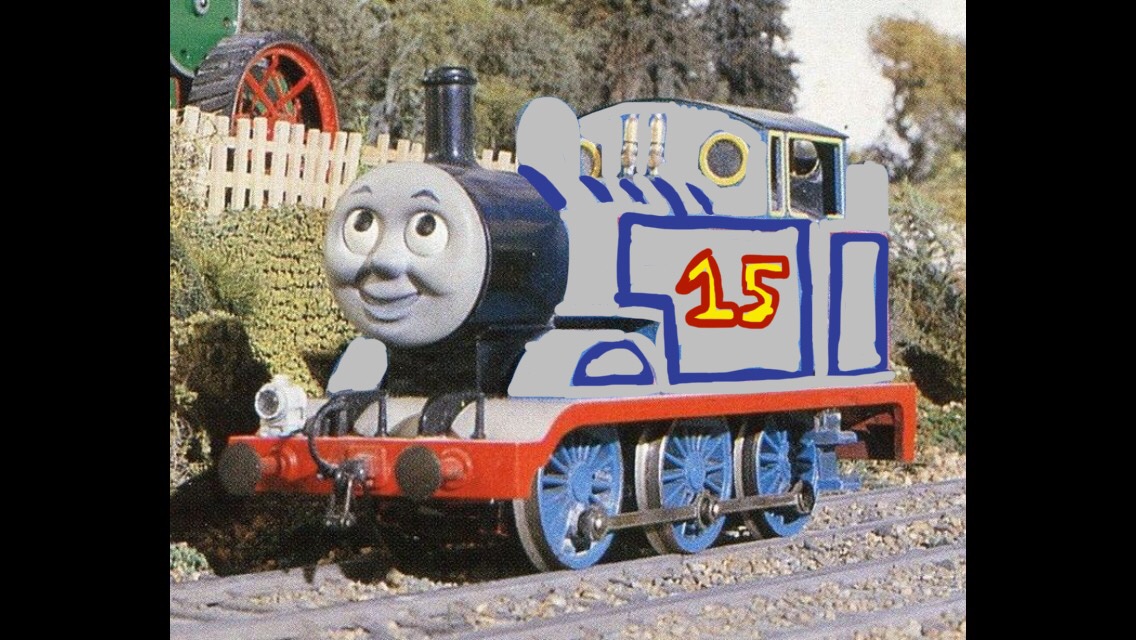 2006Trainfan's tweet photo. Happy Birthday @STTF2_Pro https://t.co/VHhxBkZ0Pr