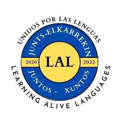 CristinaMJ15's tweet photo. Nuevo post 👇🏻Proyecto Etwinning 👩🏼🏫
https://t.co/kM7ukyKXNW
#etwinning
#unidospornuestraslenguas
#granproyecto https://t.co/WHhTOpq4Yy