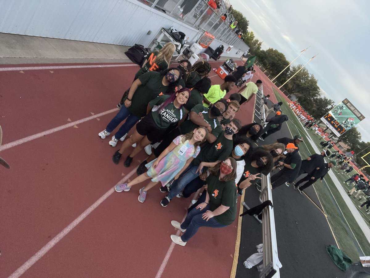 Naaman Forest Choir tweet media