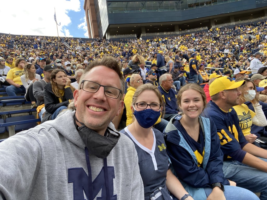 #BigHouseLive