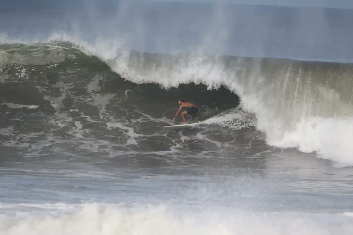 Unión de Surf del Uruguay tweet media