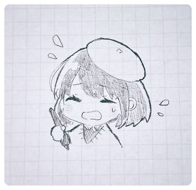 日曜の朝から情けないツイートで申し訳ないのですが…作業頑張ってるのでどなたかエールをくれませんか✍️💦 