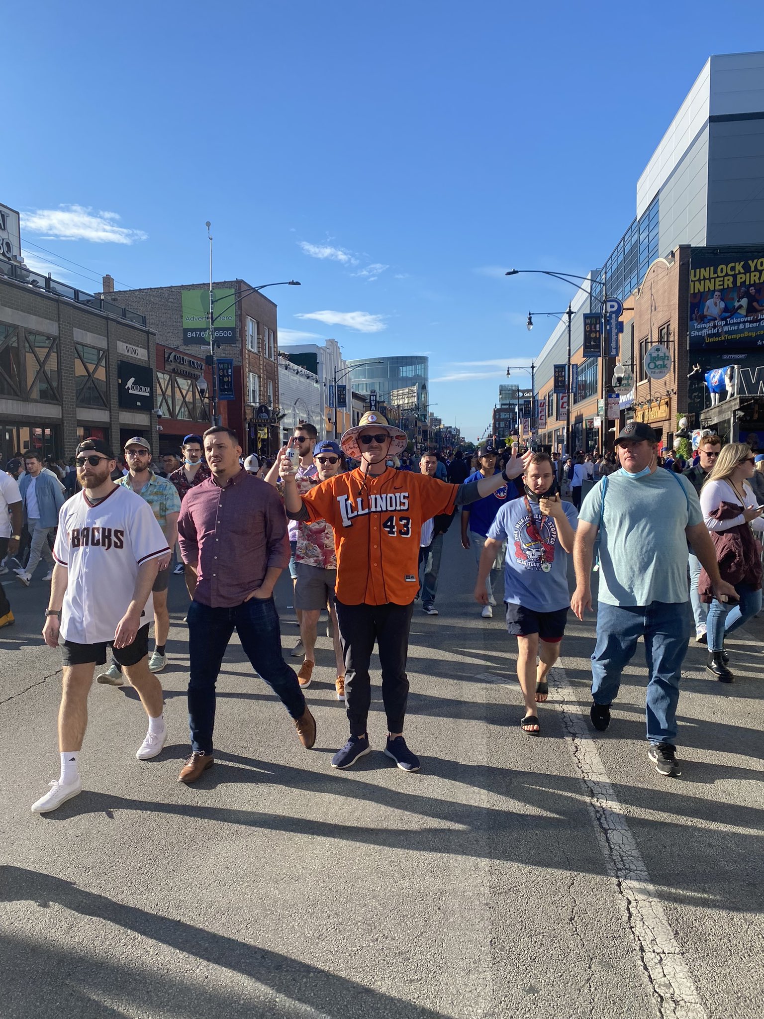 Barstool Carl on Twitter "This is home…