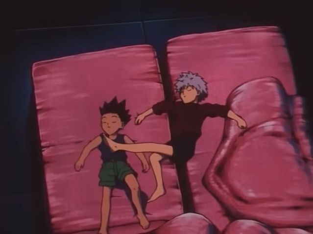 gonpobreta's tweet image. eu i quem