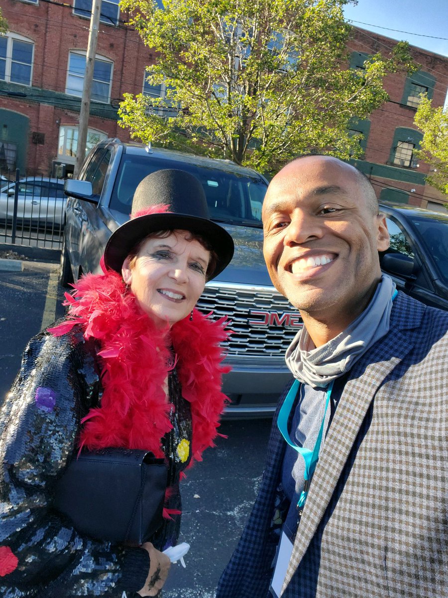 akidagain's tweet photo. Our Rock ‘N Roll Adventure Encore is kicking off in Northern Ohio! #beingakidagain #rocknroll #clevelandrocks #nonprofit https://t.co/Dn7x4WGZmH