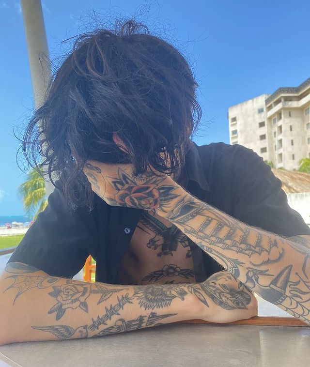 ⠀⠀⠀
⠀⠀⠀𝐈𝐍𝐒𝐓𝐀𝐆𝐑𝐀𝐌 @ maianker
⠀⠀❛ de mis fotos favoritas ❜
⠀⠀⠀
⠀⠀⠀