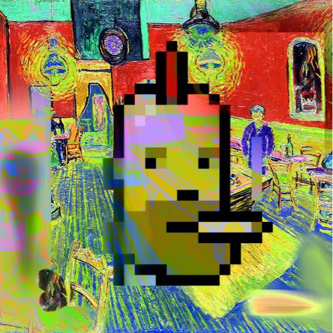 TrendyPunks tweet media