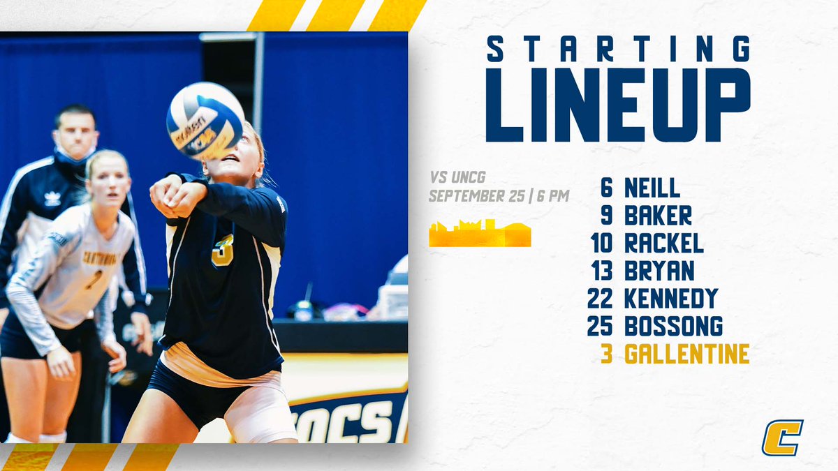 GoMocsVB's tweet photo. Cats. Mocs. Ready to battle in Maclellan. 

🖥️ https://t.co/xNdY0LbqRt
📊 https://t.co/vMVCfipvuA

#GoMocs https://t.co/TInBnzTD2o
