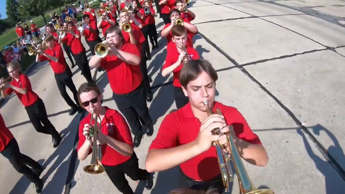 GREAT JOB AT COMP EVERYBODY!! 🔥🔥🔥🔥🔥 WE QUALIFIED FOR STATES. As an extra gift, take this wonderful picture.