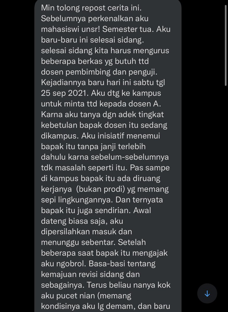 unsrifess's tweet image. 