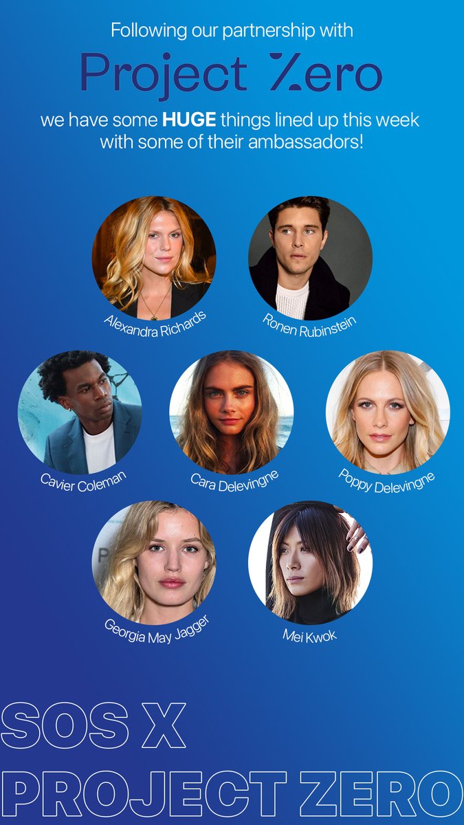 Hope everyone is having a great weekend 🥳

We are preparing for the massive announcement 👀

Watch this space 🔥

Join us 👇
TG: t.me/THESOSFOUNDATI…
Discord: discord.gg/qRPSbVEJck