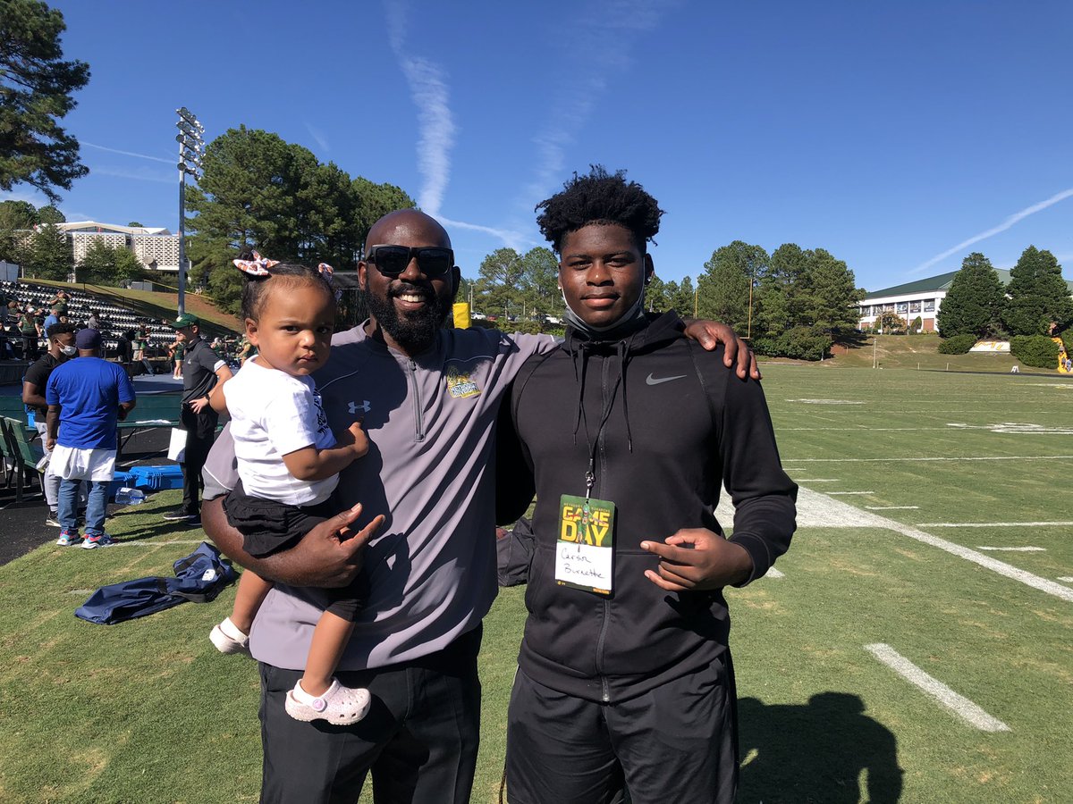 Carson Burnette (@carsonburnette4) on Twitter photo Great visit to <a href="/Methodist_FB/">Methodist University FB</a> thanks to <a href="/CoachDwill9/">Derrick Williams</a> be back down there real soon Great visit to <a href="/Methodist_FB/">Methodist University FB</a> thanks to <a href="/CoachDwill9/">Derrick Williams</a> be back down there real soon
