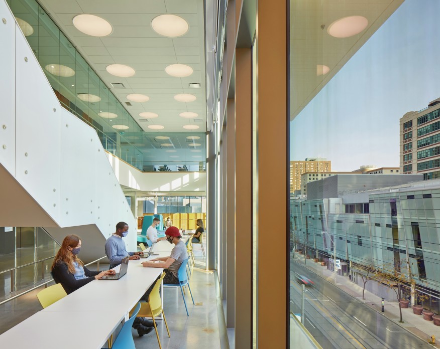 randydeutsch's tweet photo. Scale and proportion don’t cost anything. It is about economy of means for a maximum of meaning. - Marlon Blackwell FAIA on successful design https://t.co/hoT8D1FQQJ #architects #architecture https://t.co/B2m7GvkCl0