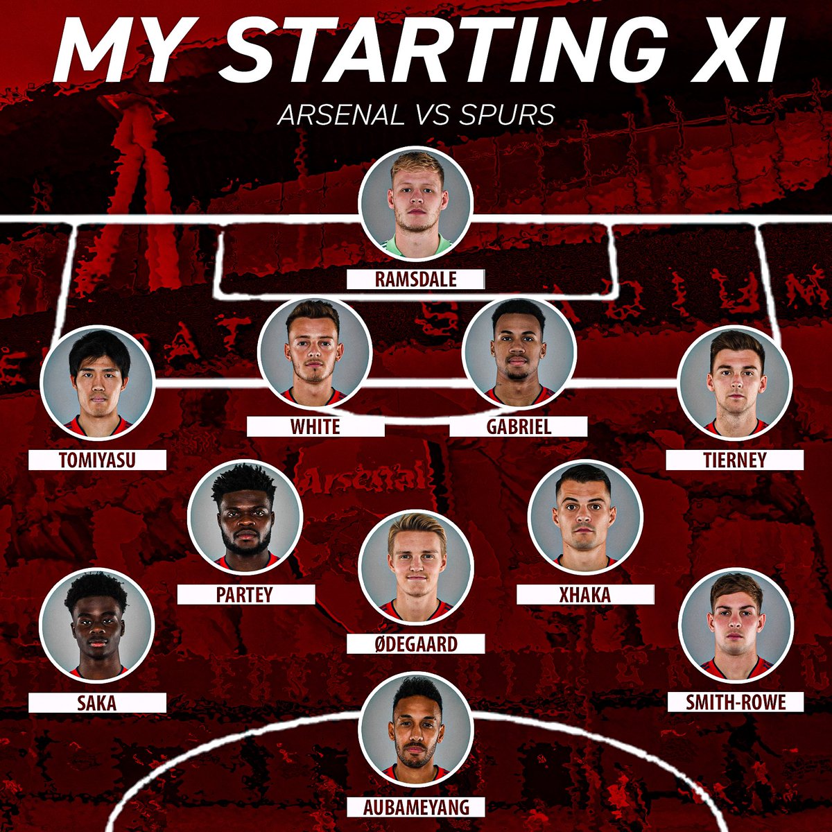 now.arsenal tweet media