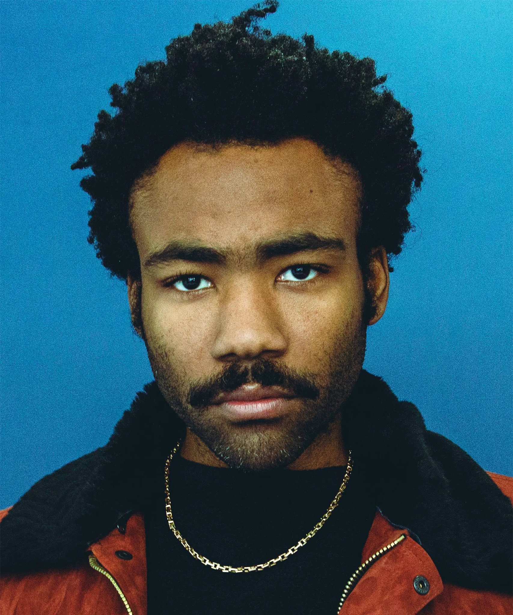 Happy 38th birthday to Donald Glover AKA Childish Gambino. 