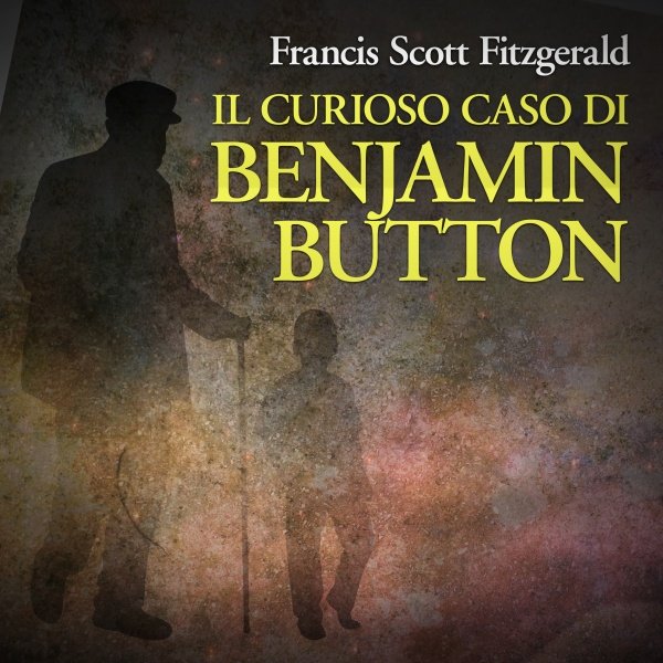 Recentemente adattata per il grande schermo, "Il curioso caso di Benjamin Button" è un racconto paradossale, ma dalla grande forza emotiva. Scopritelo in formato audiolibro: bit.ly/2ZxMSuz
<a href="/Gm_Audiolibri/">GOODmood Editore</a> 
#BenjaminButton#Fitzegerald#narrativaamericana