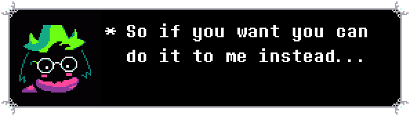 Ralsei (@ralseithewizard) on Twitter photo 