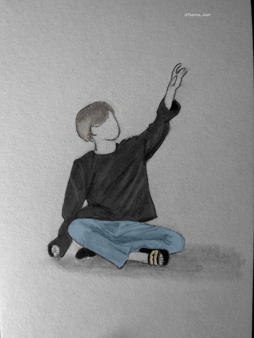 テミンのtwitterイラスト検索結果