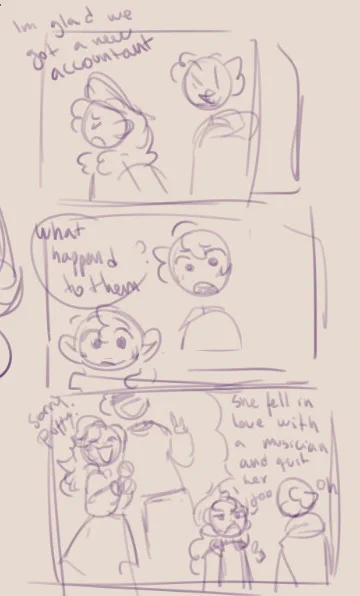 working on something heheheheh 