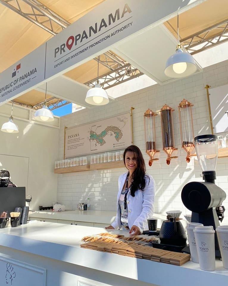 propanamagob's tweet photo. Para el evento se espera la asistencia de más de 37,000  personas de la región

#SomosPROPANAMA #PROPANAMAconecta #PanamaExporta #PanamadeModa #ApoyandoalExportador https://t.co/f8SYLrikG4