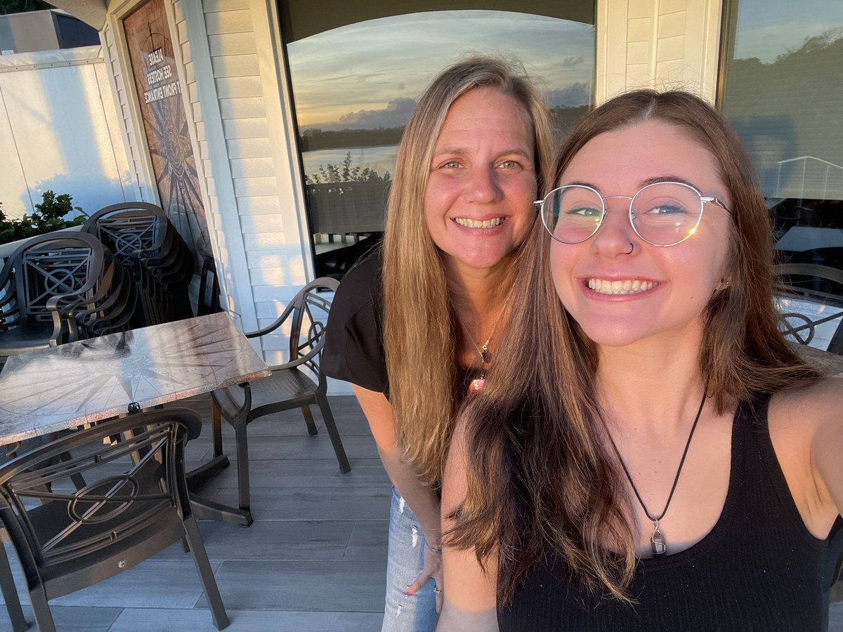 My reason! Happy #NationalDaughtersDay ❤️