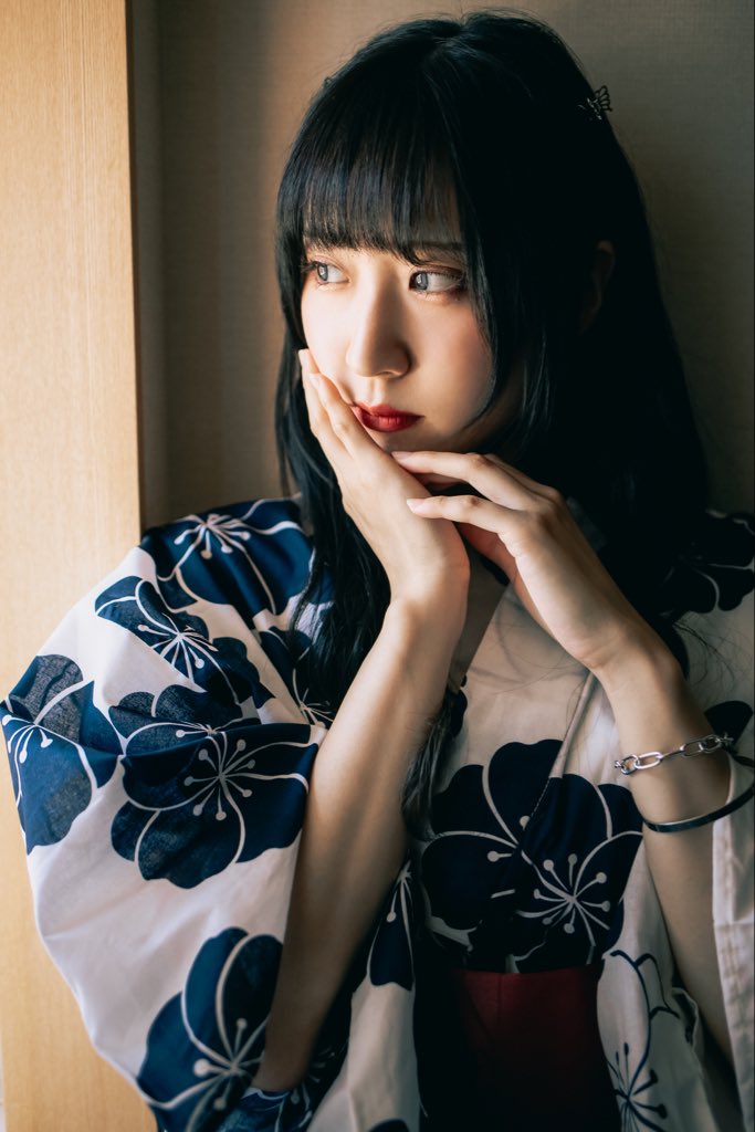 Makun1014ma's tweet photo. model : NIRU さん(@0_nNew )
#写真好きな人と繋がりたい
#ポートレート好きな人と繋がりたい
#ポートレート
#ファインダー越しの私の世界
#pasha_magazine #浴衣 #黒髪
#ゼロネクスト撮影会
#ZERONEXT https://t.co/j9ZGYbuyfM