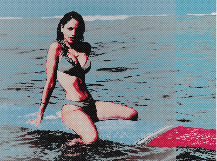 ESCORTESS's tweet image. ⠀
ᅠ
⠀˚   ⋆   .
✷   ✹  　　 +   　 . ✵  
            𝐅𝐄𝐒𝐓𝐈𝐕𝐀𝐋.　 ·  ·

      ،   *  𝖘𝖍𝖆𝖊 𝖒𝖔𝖗𝖗𝖆𝖘𝖘 ➴

she has been spotted riding the waves of the sea of dorne .
⠀