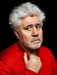 Happy Birthday to Pedro Almodóvar!                                  