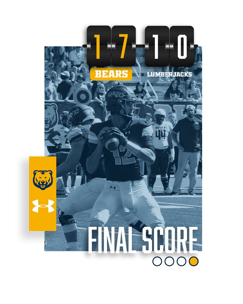 Northern Colorado Football tweet media