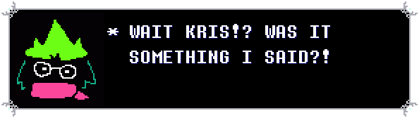 Ralsei (@ralseithewizard) on Twitter photo 