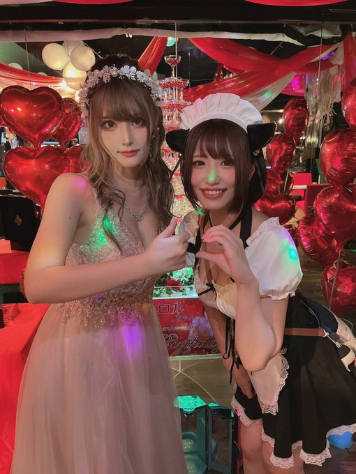 Twitterのコスプレ画像36