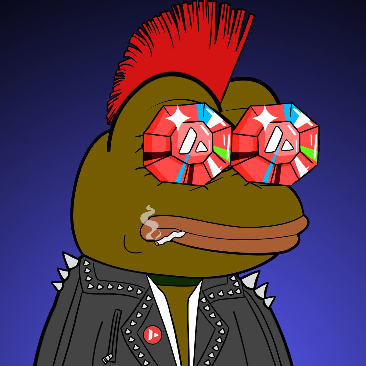 🐸 1⃣.5⃣ #AVAX ( $1⃣0⃣0⃣ ) 🎁 GIVEAWAY! 🐸

🐸 FOLLOW <a href="/avapepes/">AVAPEPE 🔺</a> 
🐸 JOIN t.me/avapepe
🐸 TAG 3 FRIENDS
🐸 LIKE &amp; RT📌

🛑 ENDS IN 24 HOURS 🛑
#avalanche #nfts #avax #avaxnft #nftcollectibles