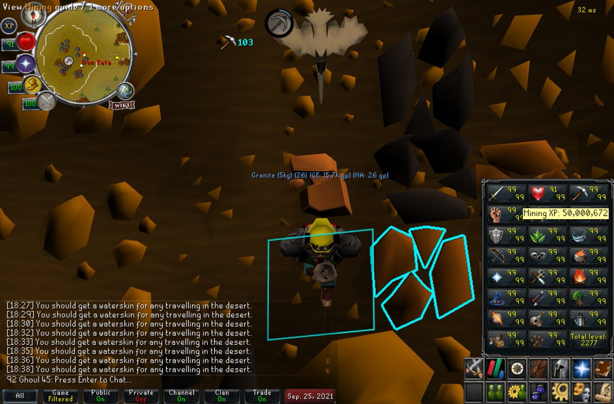 RsCarcass's tweet photo. 50m Mining https://t.co/TovZ8nW3f2