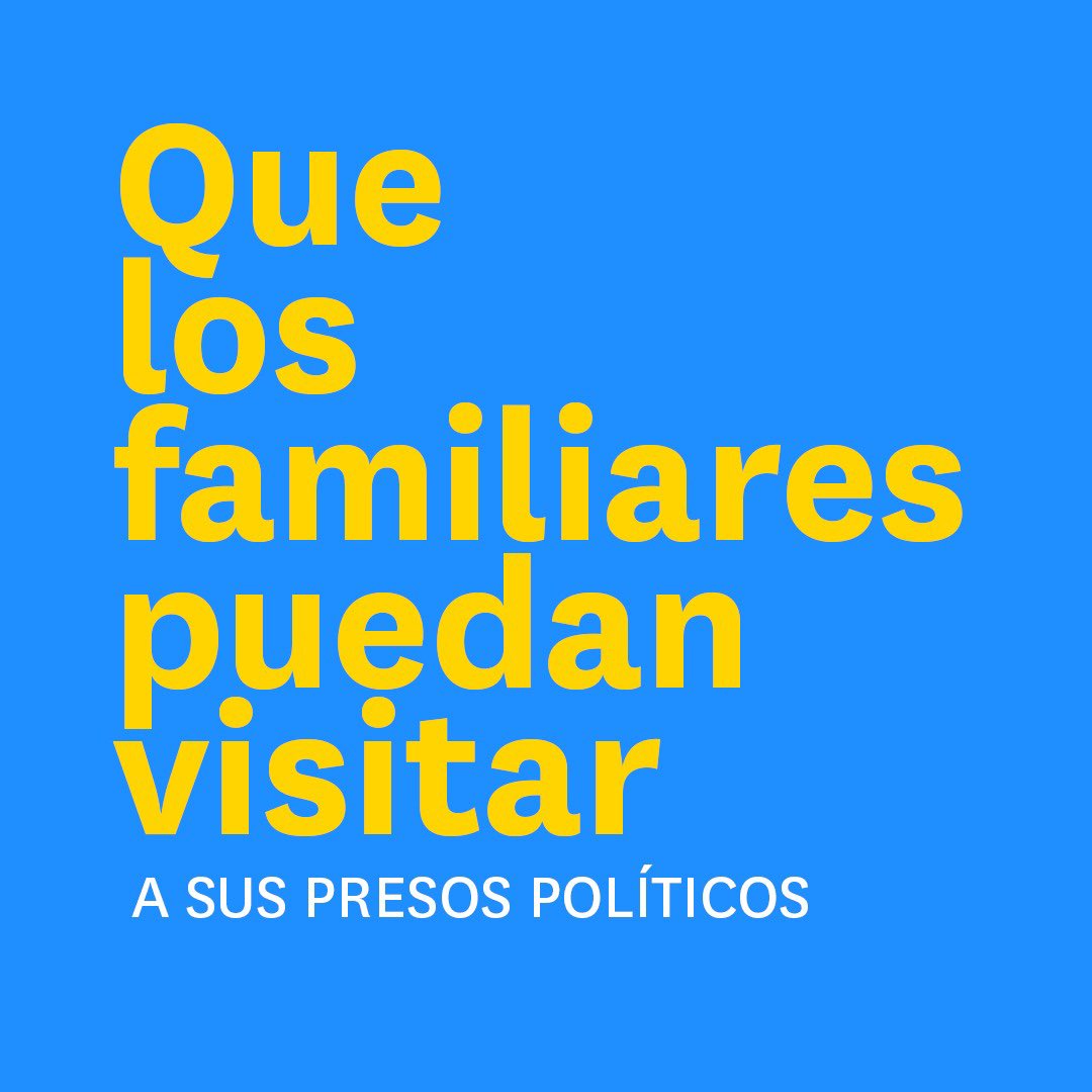 moradollyu's tweet photo. Libertad ya! https://t.co/Q7vIpN5fa0
