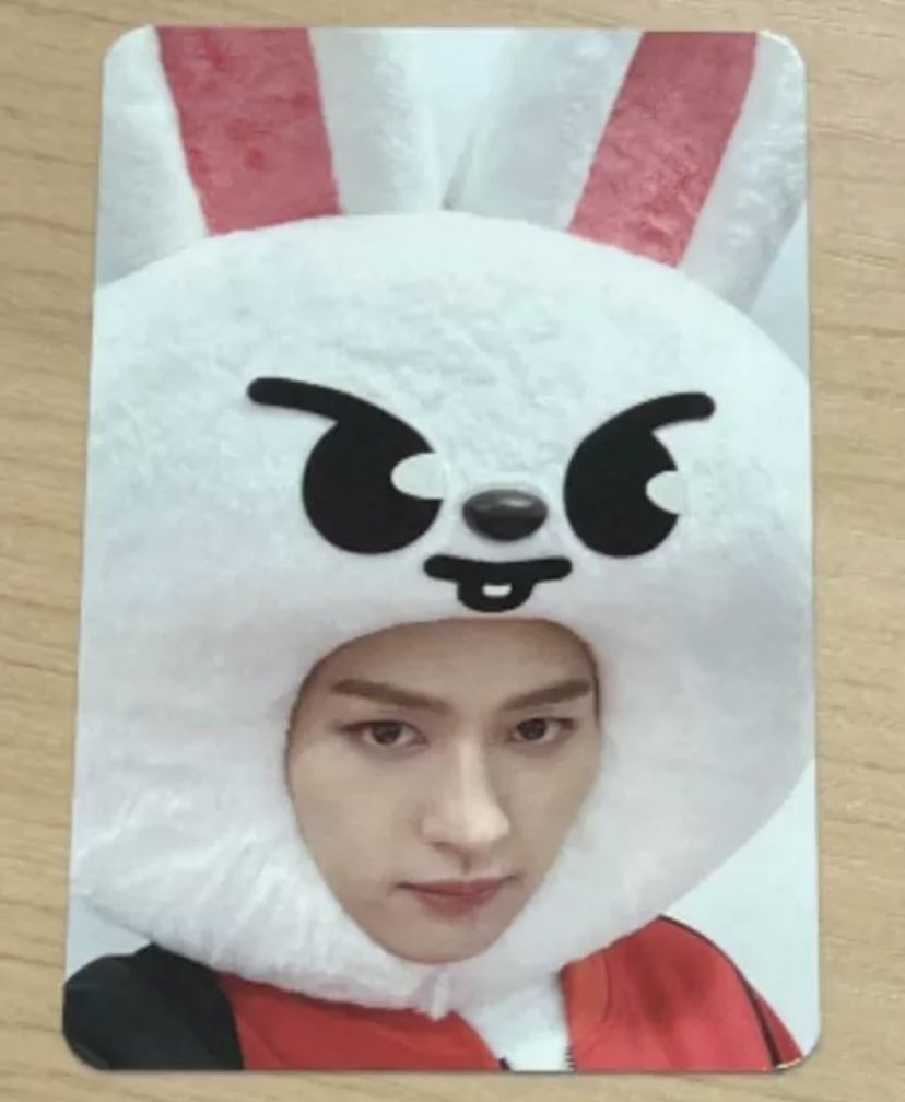 minseunglino's tweet photo. hi friends please help me find the lee know’s pc on the right 😭 (not my picture)
the @ is my ig acc for trades/selling!!
have: hyunjin soundwave noeasy pob
want: lee know soundwave noeasy pob
located in 🇺🇸
#skzwtt #wttskz #hyunjinwtt #wtthyunjin #leeknowwtt #wttleeknow https://t.co/toYvFlwcSg