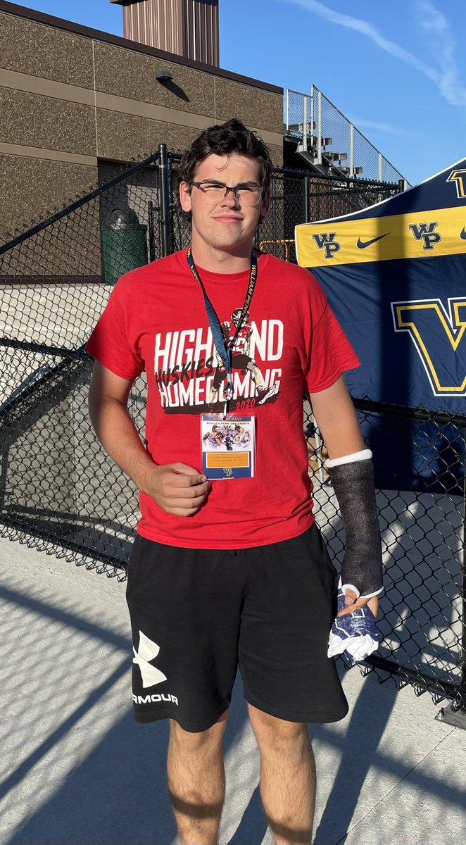 Eli Slaymaker tweet media