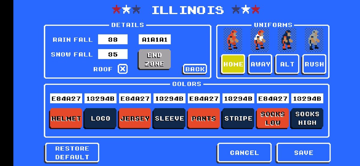 Say hello to your S1 RCAA Fighting Illini! #Illini 
👇 Join the brand new RCAA here! 👇
reddit.com/r/RCAA?utm_med…