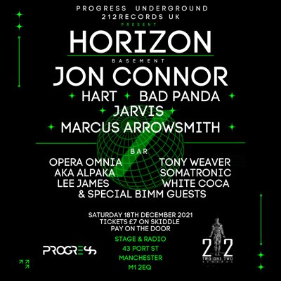 212 Records UK tweet media