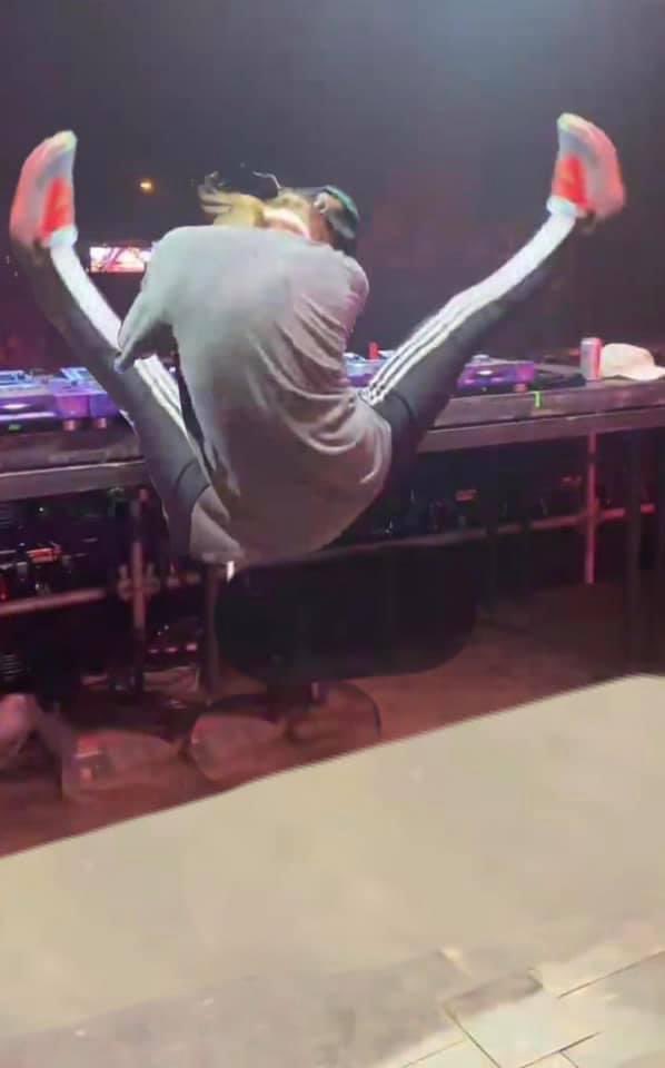 WookieeDubsMusic tweet media