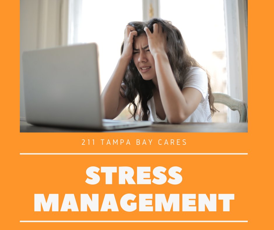 FirstContactTB's tweet photo. Are you managing your stress? With all the Covid info, vaccine info, and new news coming at us daily, it can start to take a toll on our health. We want to help you. 
Call or text us 24 hours a day if you want immediate help. https://t.co/yMvpgGxZkB https://t.co/5IRFD3pn4g