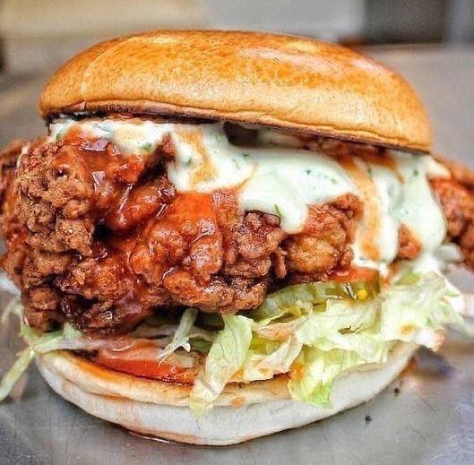 WheelingU54's tweet photo. We are excited to share the exciting news that the @MDBBQCo  Food Truck will be on campus for Homecoming &amp; Family Weekend 2021! 🐷🍔🏈

Register to attend here: https://t.co/evbW1lOvv6 https://t.co/uTsRrQBjms