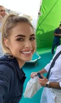 PabloMACHIWRC's tweet photo. #alena 😍❤️😀☀️ @alenagerber #magicasonrisa 😀☀️♥️😍 #bonita #myfavorita 😀😍♥️🇩🇪🌅☀️🇩🇪🌎💙 @PabloMACHIWRC 🇦🇷🌎💙☀️ https://t.co/hbgp6Tcbep
