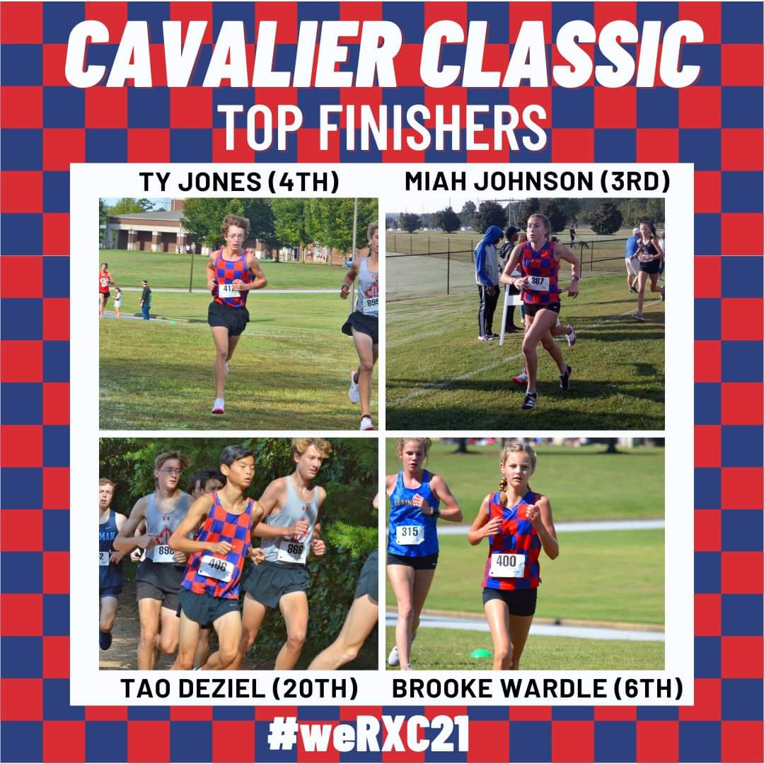 RHSXCWARRIORS's tweet photo. Warrior XC had an awesome day tackling the tough hills of Dorman: Varsity Girls placed 2nd, Varsity Boys placed 6th, and JV Girls placed 3rd! All of our top finishers placed in the top 20 overall. We also want to celebrate some big standout performances! Congrats! #weRXC21 https://t.co/5dmJEmHJ6z