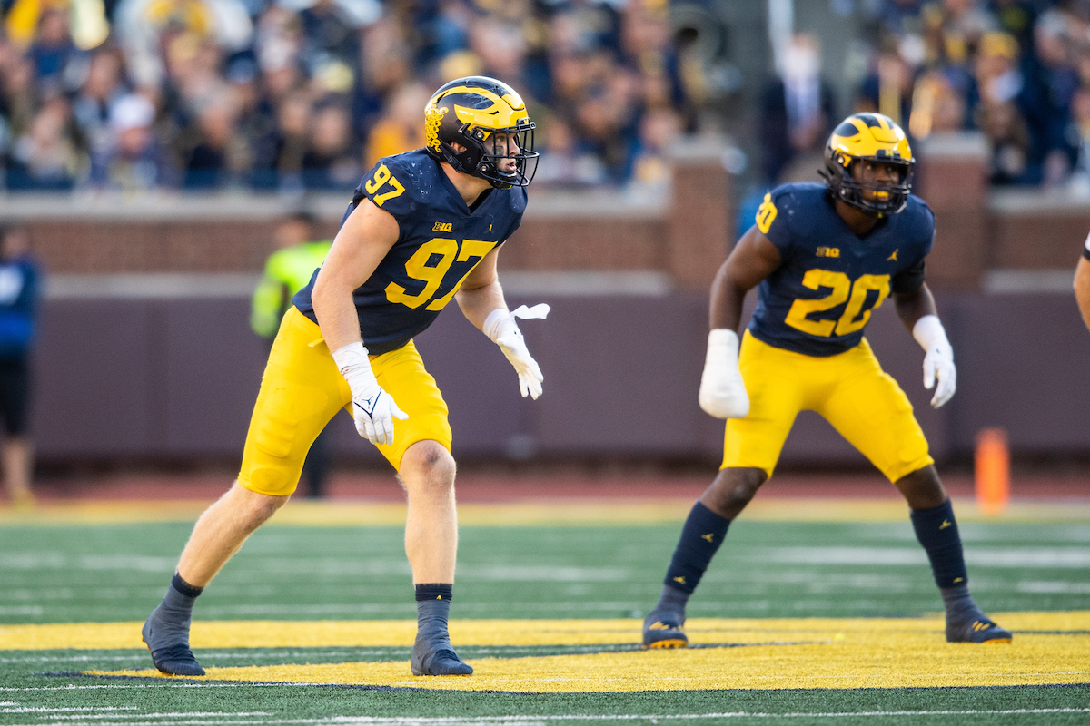 UMichFootball tweet picture