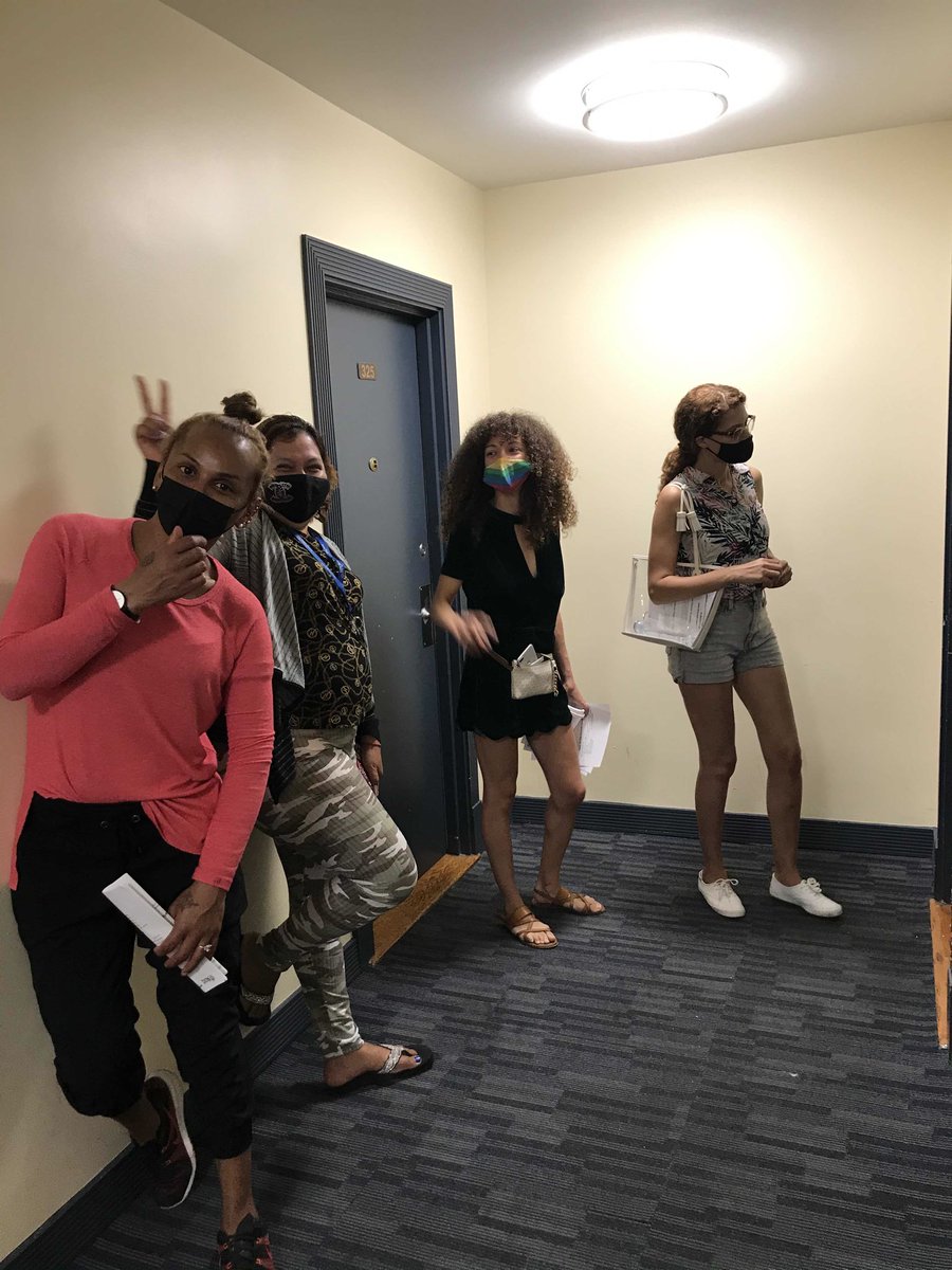 Stomp Out Slumlords on Twitter "After 18 months without evictions, DC