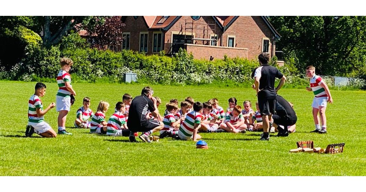 MINI &amp; JUNIOR FESTIVAL RETURNS TO STOCKPORT RUFC
stockportrugby.co.uk/news/mini-juni…