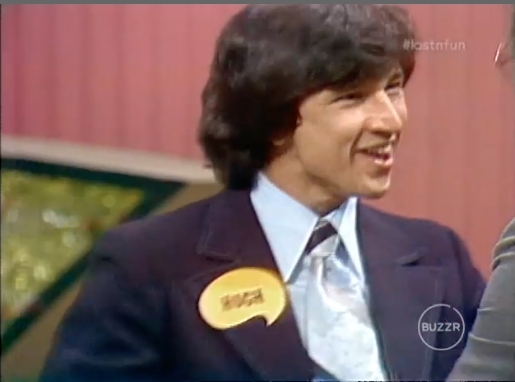 sp84fanatic's tweet photo. And when the judges find a win in your favor...#Whew #Buzzr #Lostnfun https://t.co/TQ6FxNLMc3